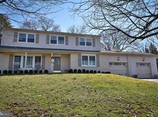 2397 Dale Rd, Huntingdon Valley, PA 19006