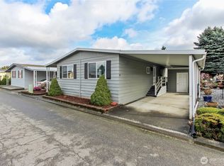 1402 22nd St NE UNIT 92, Auburn, WA