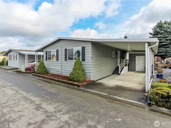 1402 22nd Street NE #92, Auburn, WA 98002