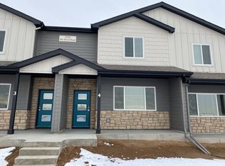 6723 W 4th Street Rd UNIT 4, Greeley, CO 80634