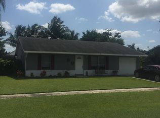 4608 Vespasian Ct, Lake Worth, FL 33463