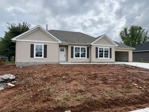 712 Alexander Way Lot 8, Franklin, KY 42134