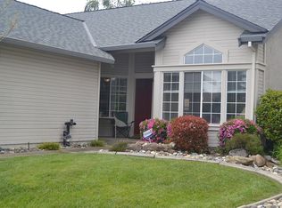 2219 Americana Dr, Roseville, CA 95747