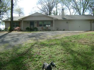 577 Warren Rd, Eufaula, OK 74432