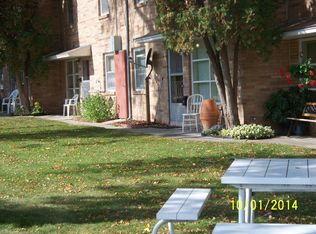 614-636 E Cavour Ave #616, Fergus Falls, MN 56537