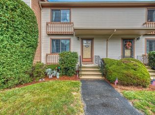 489 Turnpike St APT 3-6, South Easton, MA 02375