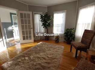 8 Pinckney Pl #1, Somerville, MA 02145