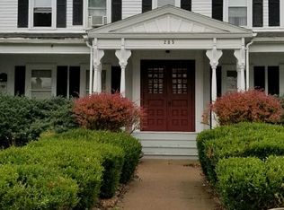205 Mentor Ave APT 17, Painesville, OH 44077