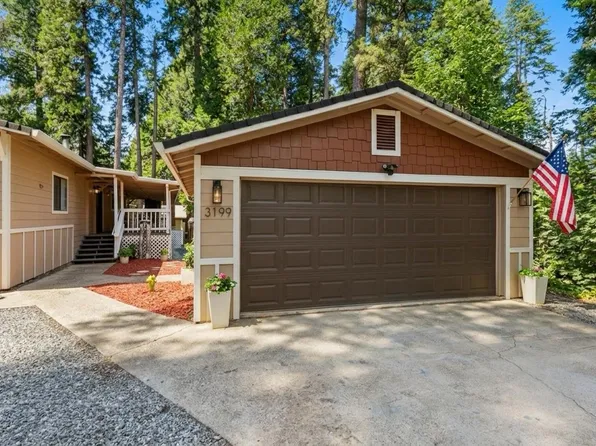 3199 Castlewood Cir, Pollock Pines, CA 95726