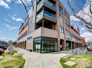 221 E Mountain Ave #321, Fort Collins, CO 80524
