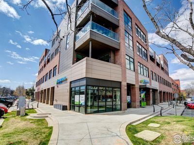 221 E Mountain Ave #E-321, Fort Collins, CO, 80524