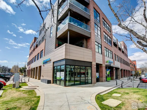 221 E Mountain Ave #E-321, Fort Collins, CO 80524