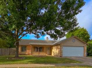 223 Cibolo Branch Dr, Boerne, TX 78006