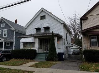 77 Sussex St, Buffalo, NY 14215