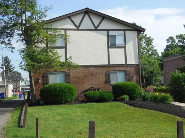 (undisclosed Address), Columbus, OH 43202