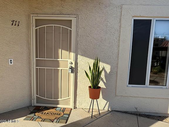 2nd image of 7101 W BEARDSLEY Road #711