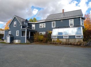 227 Main St - Orono, Orono, ME 04473