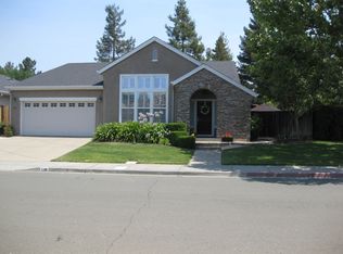 138 Old Vine Way, Napa, CA 94558