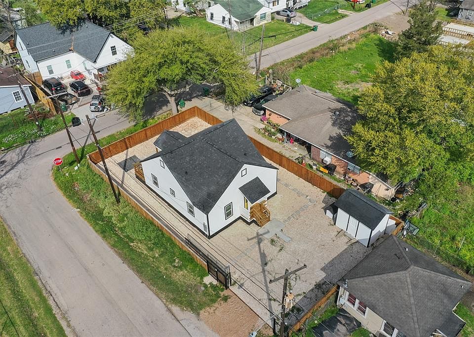 4204 Castor St, Houston, TX 77022 MLS 73838012 Zillow
