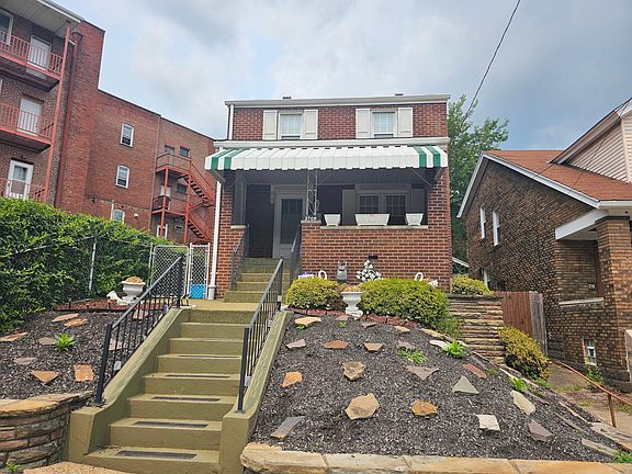 2nd image of 2709 Brentwood Ave