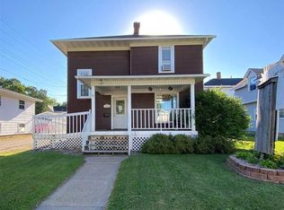 1007 N 6th St, Wausau, WI 54403