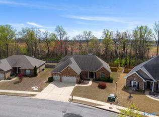 142 Winding Creek Rd NW, Madison, AL 35757