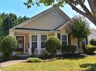 2043 Greenhill Pass, Canton, GA 30114