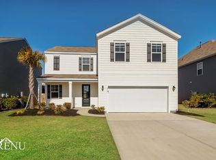 214 Rhodes Ct, Summerville, SC 29486