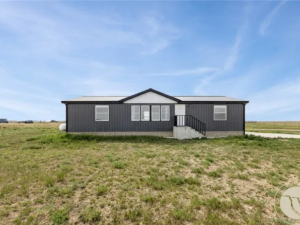 7460 Horsemans Way, Shepherd, MT 59079