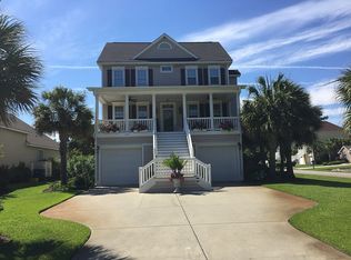 2300 Yaupon Dr, Myrtle Beach, SC 29577