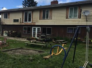 14518 Highway 30, Clatskanie, OR 97016