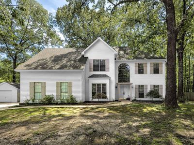 14301 Norman Davis Dr, Alexander, AR, 72002