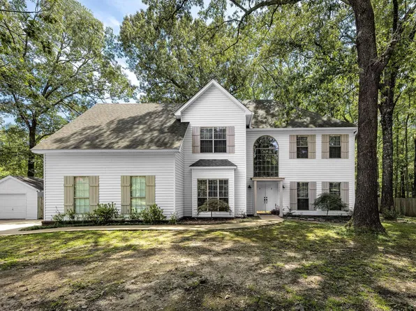 14301 Norman Davis Dr, Alexander, AR 72002