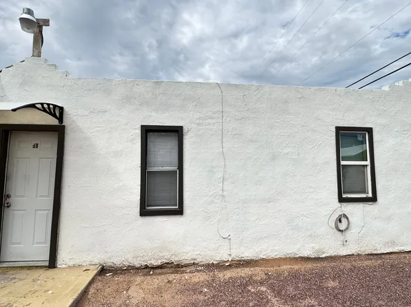 Palmdale99, 99 E Palmdale St, Tucson, AZ 85714