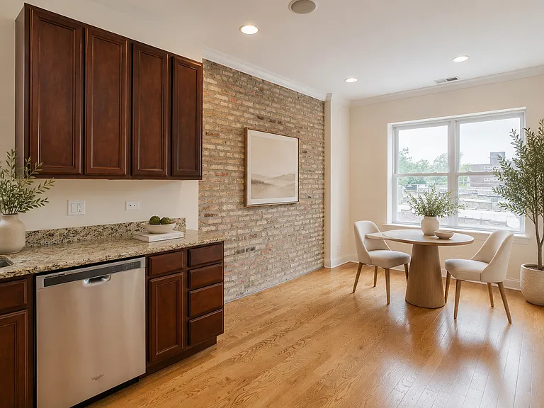 6150 N Ravenswood Ave #4 — Photo 5