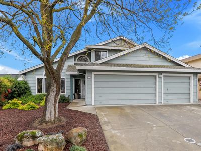 8188 Ayn Rand Ct, Sacramento, CA, 95828