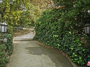 2720 Benedict Canyon Dr, Beverly Hills, CA 90210