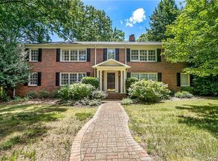 1701 Dilworth Rd W APT 1, Charlotte, NC 28203
