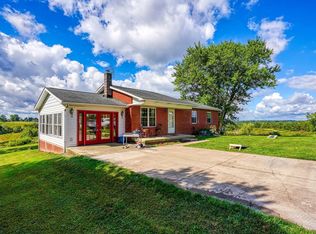 27837 Locust Grove Rd, Mc Arthur, OH 45651