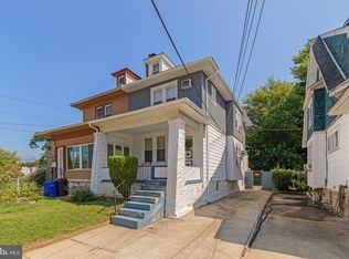 417 Laurel Rd, Yeadon, PA 19050