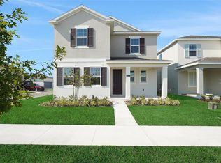 5025 Flameleaf St, Apopka, FL 32712