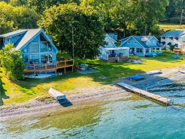 2775 W Lake Rd, Penn Yan, NY 14527