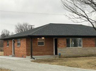 3685 Perry Worth Rd, Lebanon, IN 46052