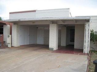 1025 E Irene Cir, Pearce, AZ 85625