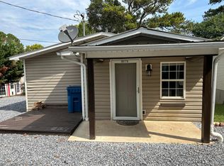 3917 Cross St N UNIT A, Anniston, AL 36201