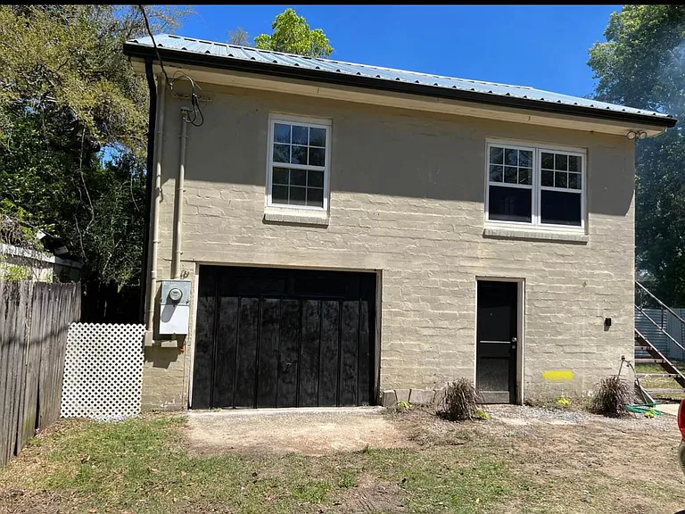 510 Fitzgerald St #B — Photo 1
