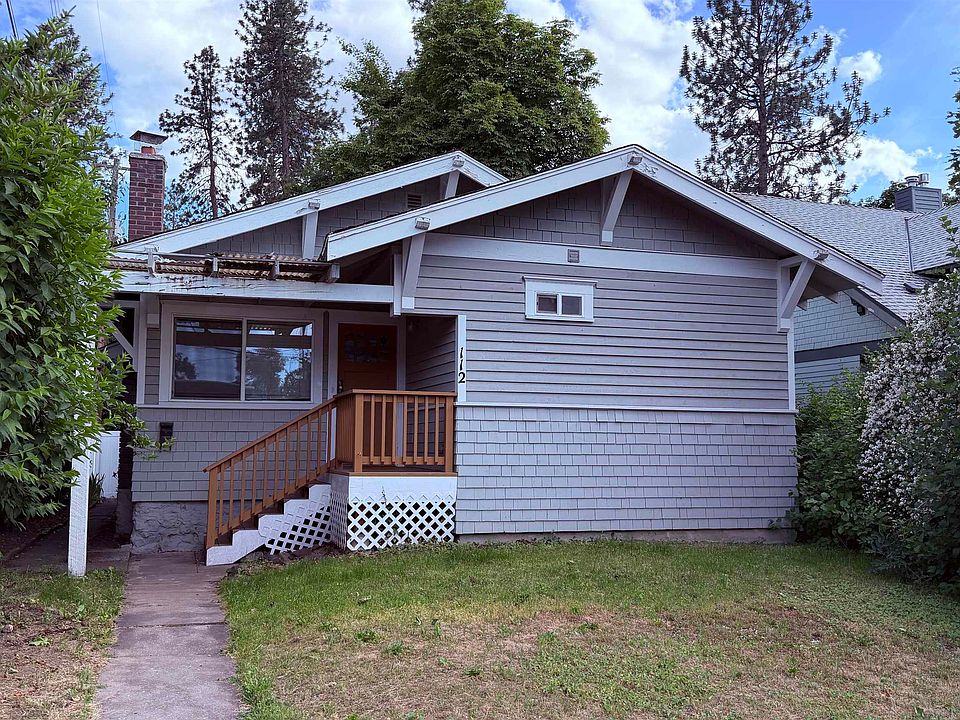 1st image of 112 E 16th Ave