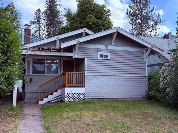 112 E 16th Ave, Spokane, WA 99203