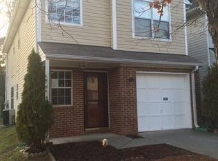 3661 Platina Park Ct, Decatur, GA 30034