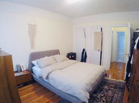 3rd image of 3033 32nd St APT 4F